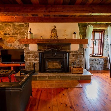 St-Pierre-de-l'Île-d'Orléans Domaine Steinbach Cidrerie B&B Distillerie المظهر الخارجي الصورة