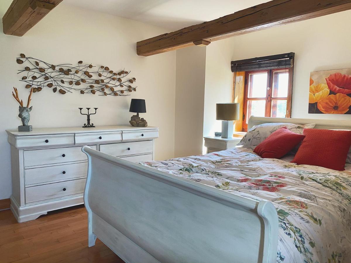 St-Pierre-de-l'Île-d'Orléans Domaine Steinbach Cidrerie B&B Distillerie المظهر الخارجي الصورة
