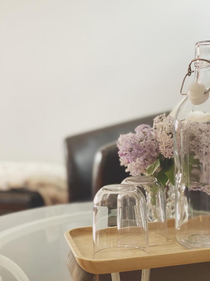 St-Pierre-de-l'Île-d'Orléans Domaine Steinbach Cidrerie B&B Distillerie المظهر الخارجي الصورة