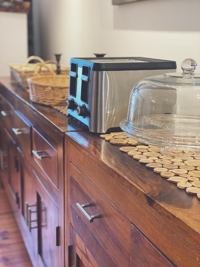 St-Pierre-de-l'Île-d'Orléans Domaine Steinbach Cidrerie B&B Distillerie المظهر الخارجي الصورة